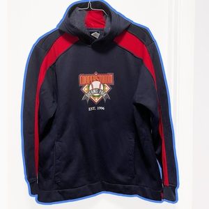 Official Cooperstown Dreams Park hoody